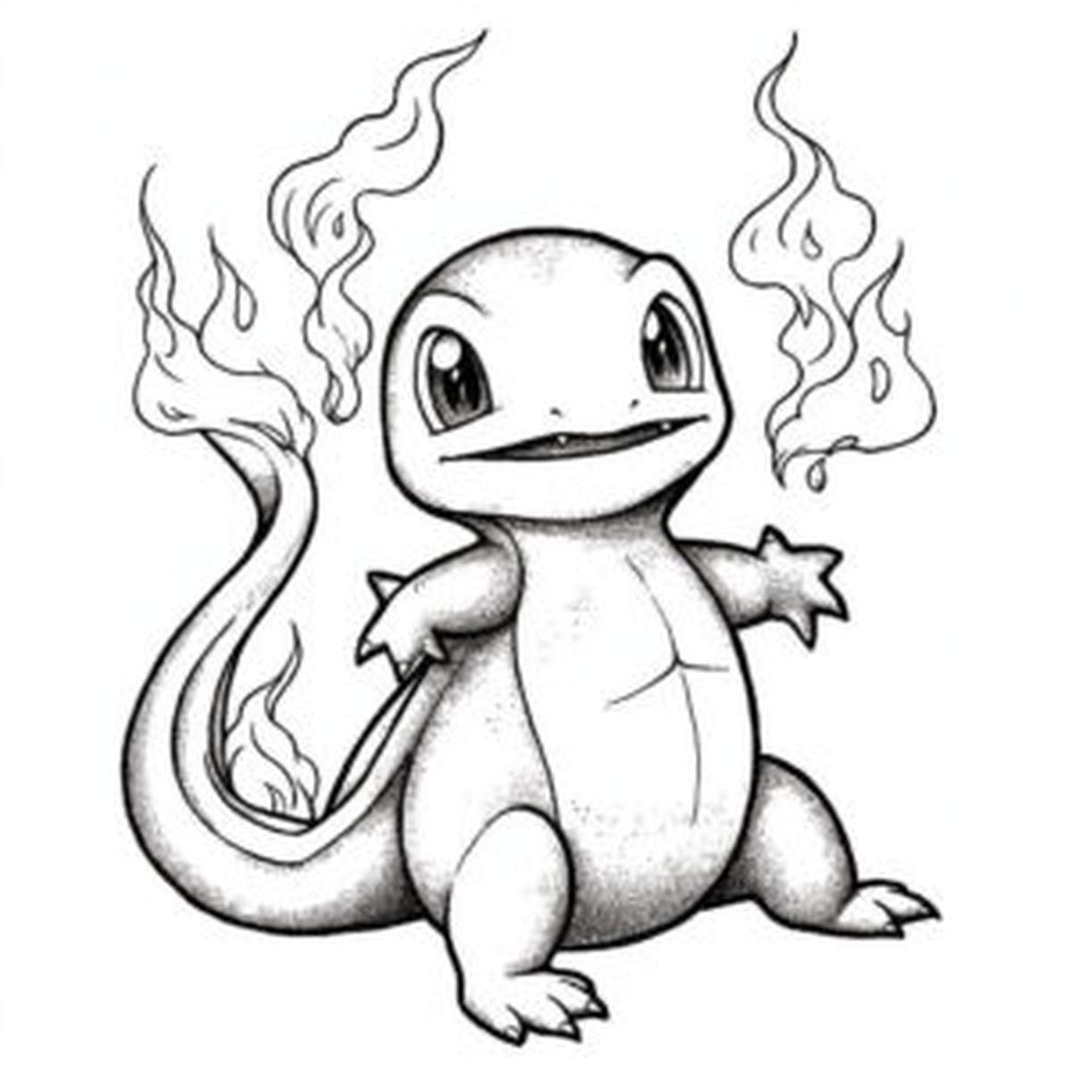 Pokemon Pokemon Kleurplaat Party Ideas | Photo 6 of 7 | Catch My Party, image size:1200x1200