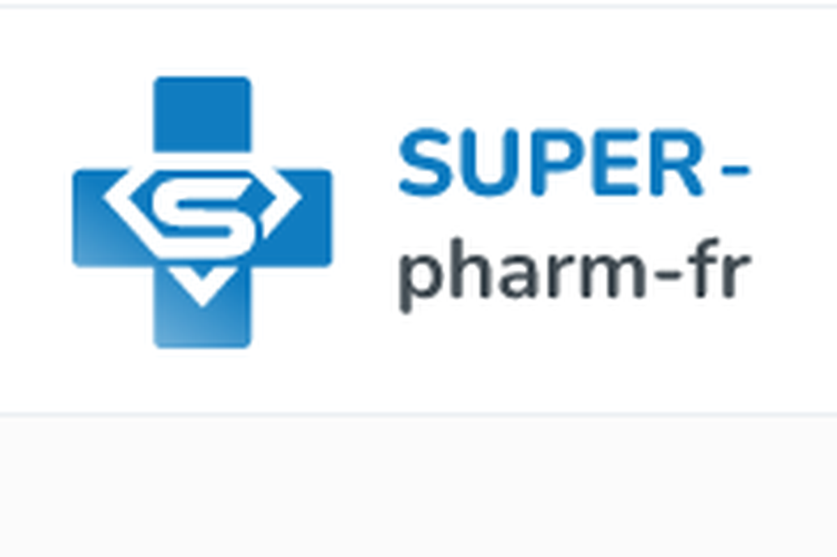 Super-Pharm-Fr : une pharmacie en ligne fiable - pharmacie en ligne