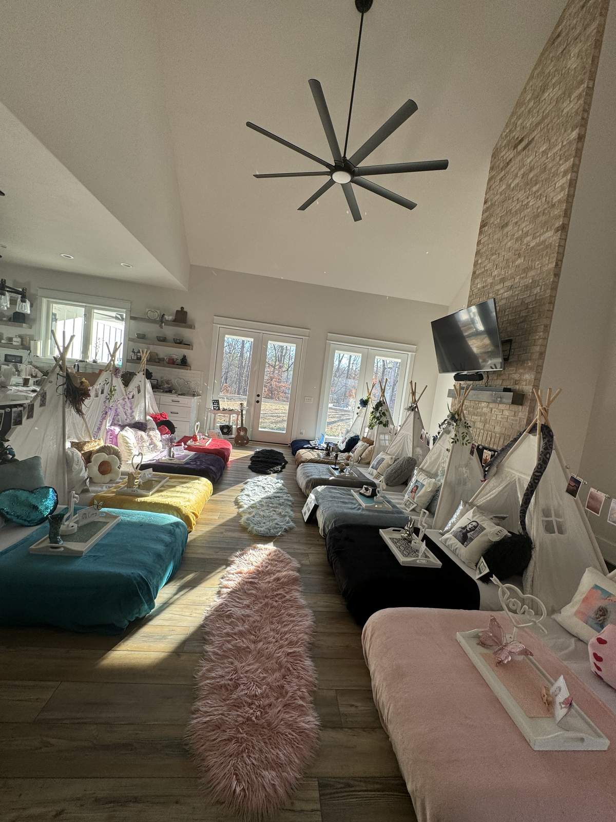 Taylor Swift Birthday Party Ideas | Photo 1 of 24 | Catch My Party