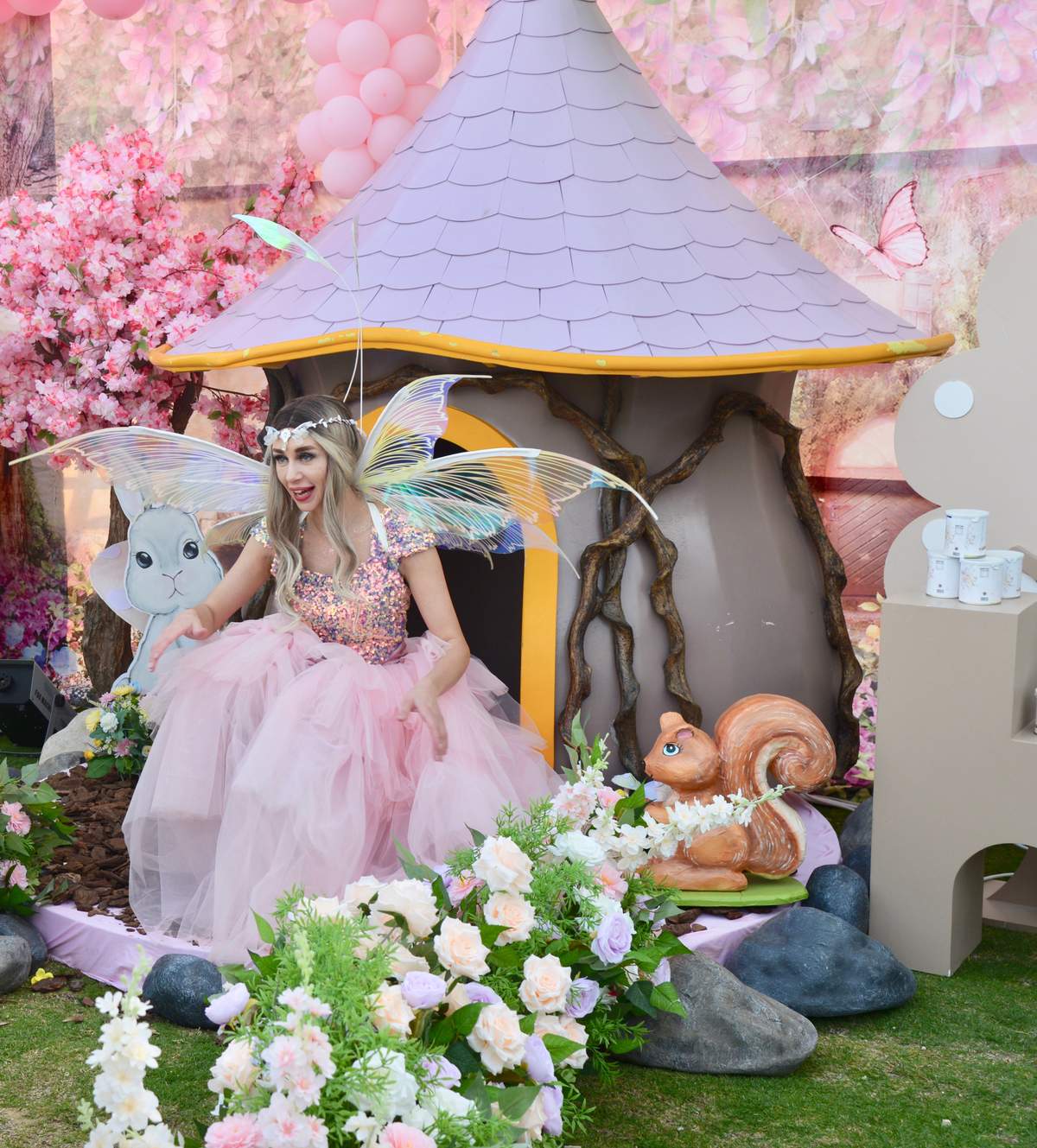 Enchanted Garden Birthday Party Ideas Photo 50 Of 148 Catch My Party enchanted-garden-birthday-party-ideas-photo-50-of-148-catch-my-party