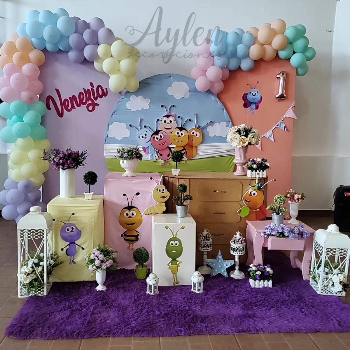 Bichikids  de Venezia - Bichikids