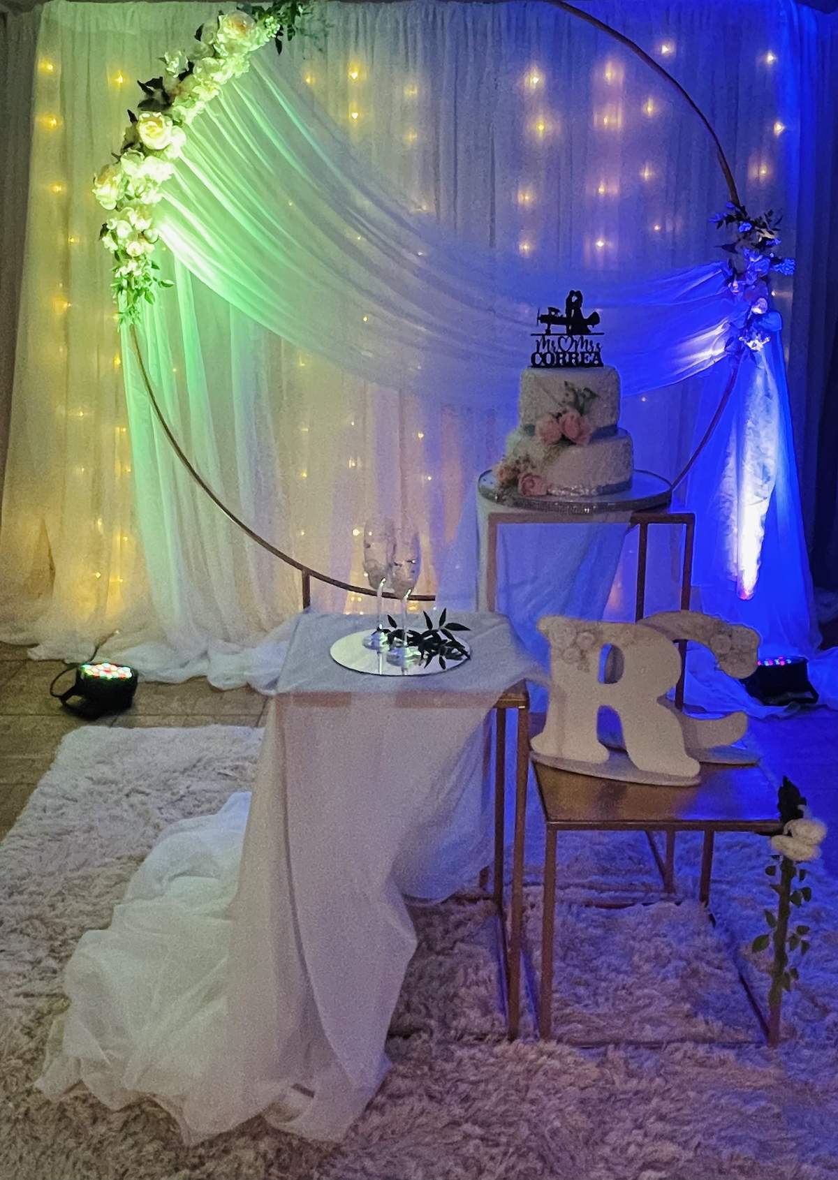 Ceci & Ramón  - Wedding