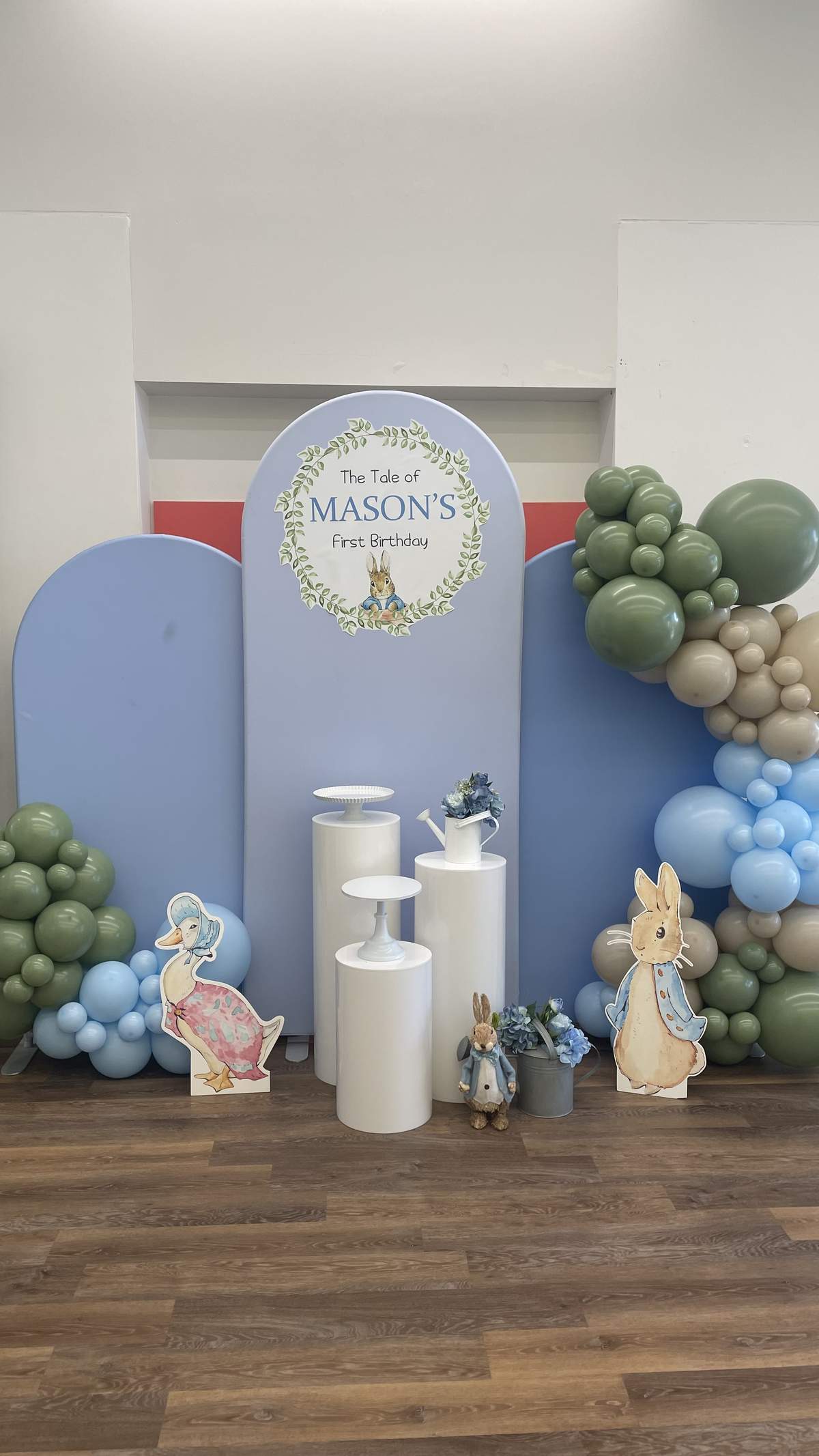 Peter Rabbit - Peter Rabbit