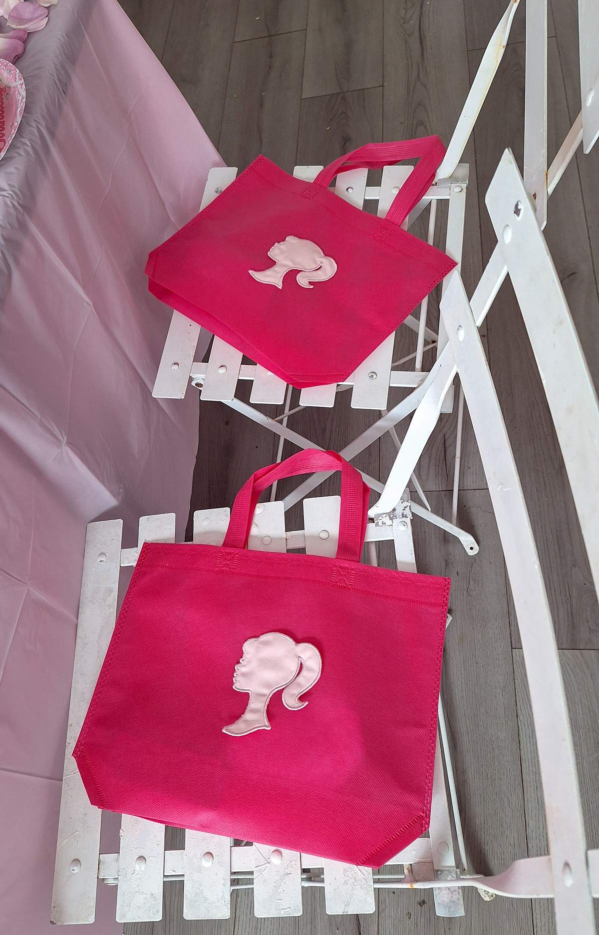 Barbie Birthday Party Ideas | Photo 25 of 48 | Catch My Party