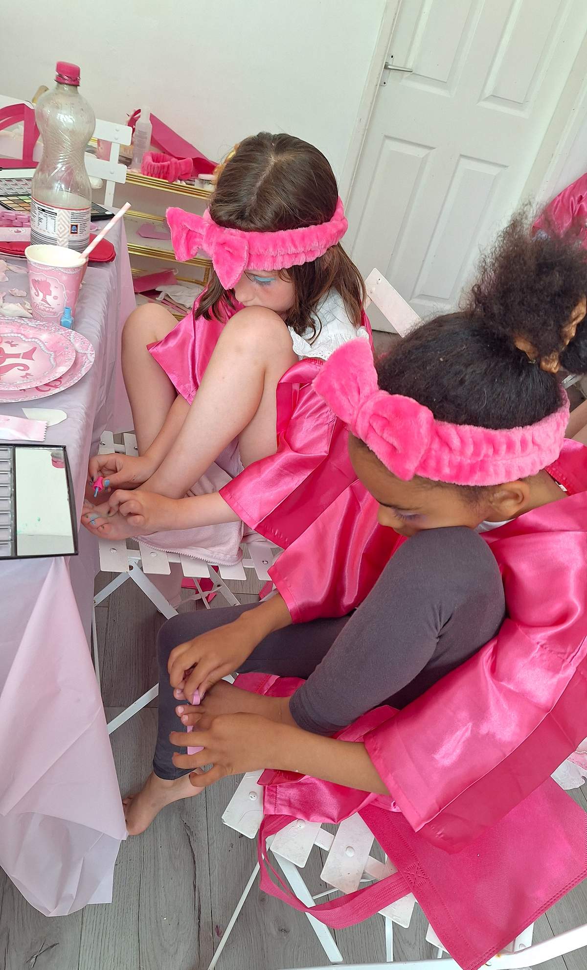 barbie-birthday-party-ideas-photo-25-of-48-catch-my-party