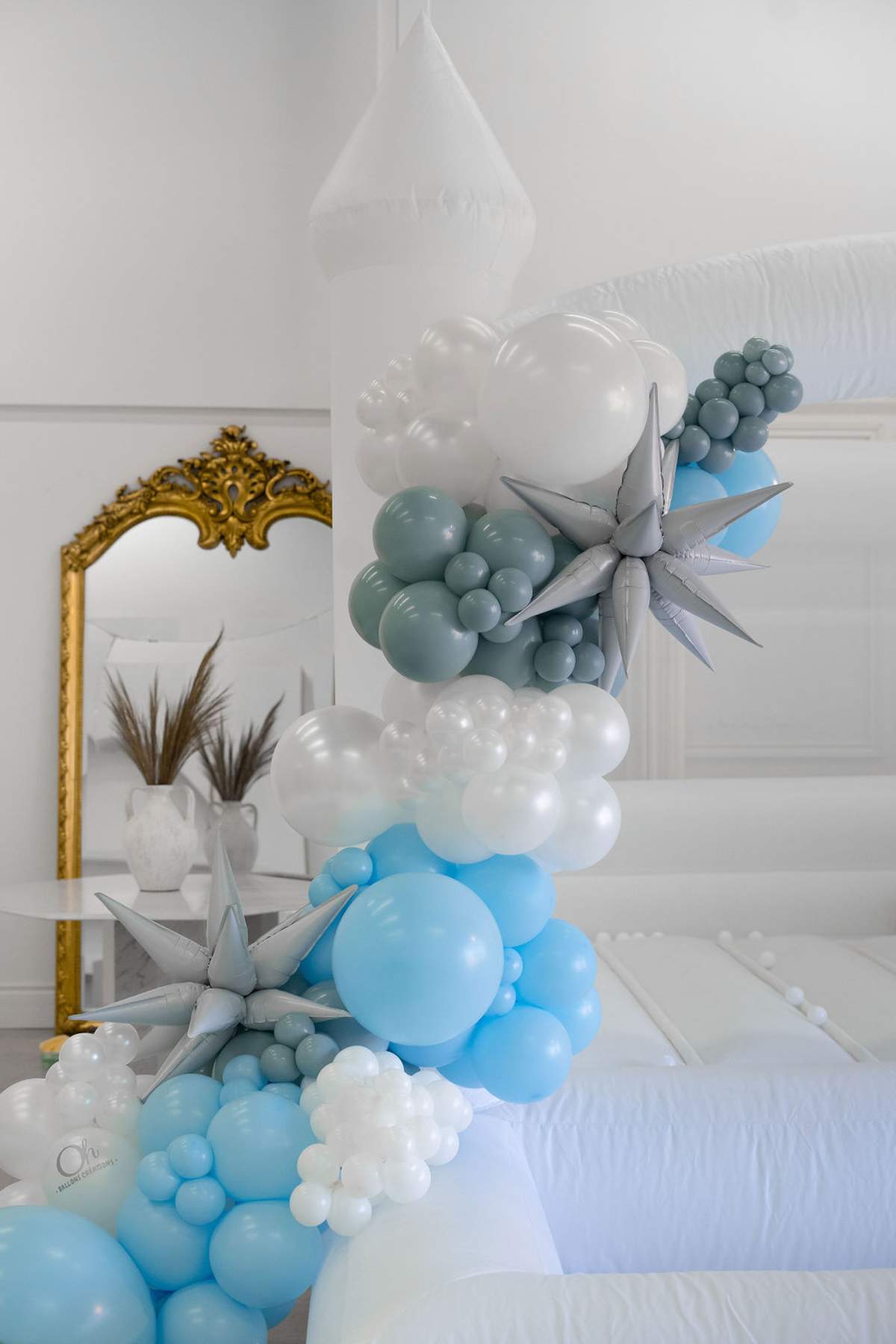 Blue ice - Blue ice