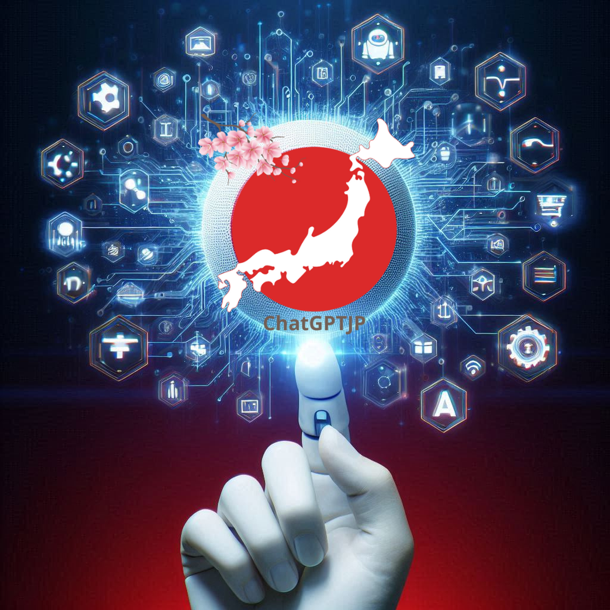 ChatGPTJP.org – いつでもどこでも無料で使える最先端AIチャットボット！ - ChatGPT JP - ChatGPTJP.org