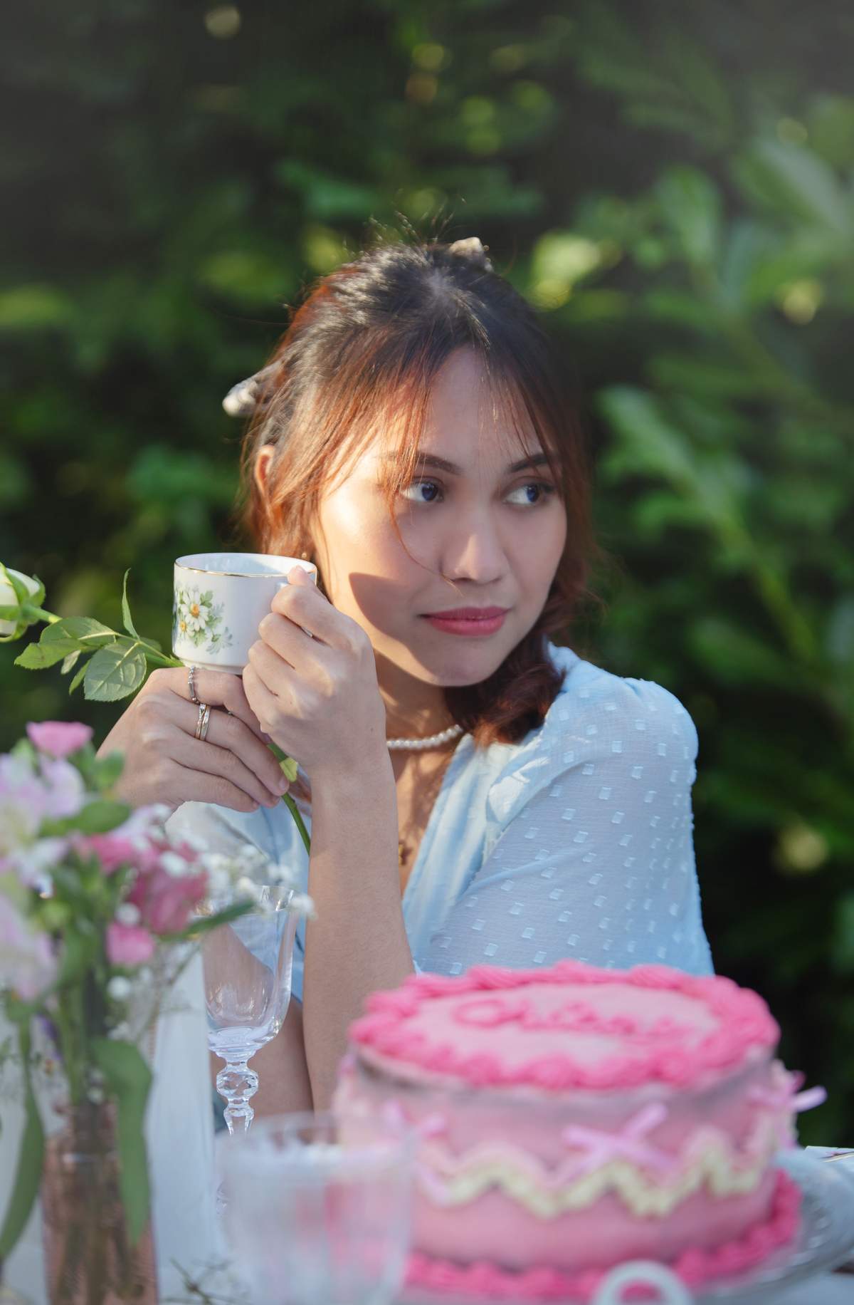 Tea Garden Party Birthday Party Ideas Photo 1 Of 46 Catch My Party tea-garden-party-birthday-party-ideas-photo-1-of-46-catch-my-party