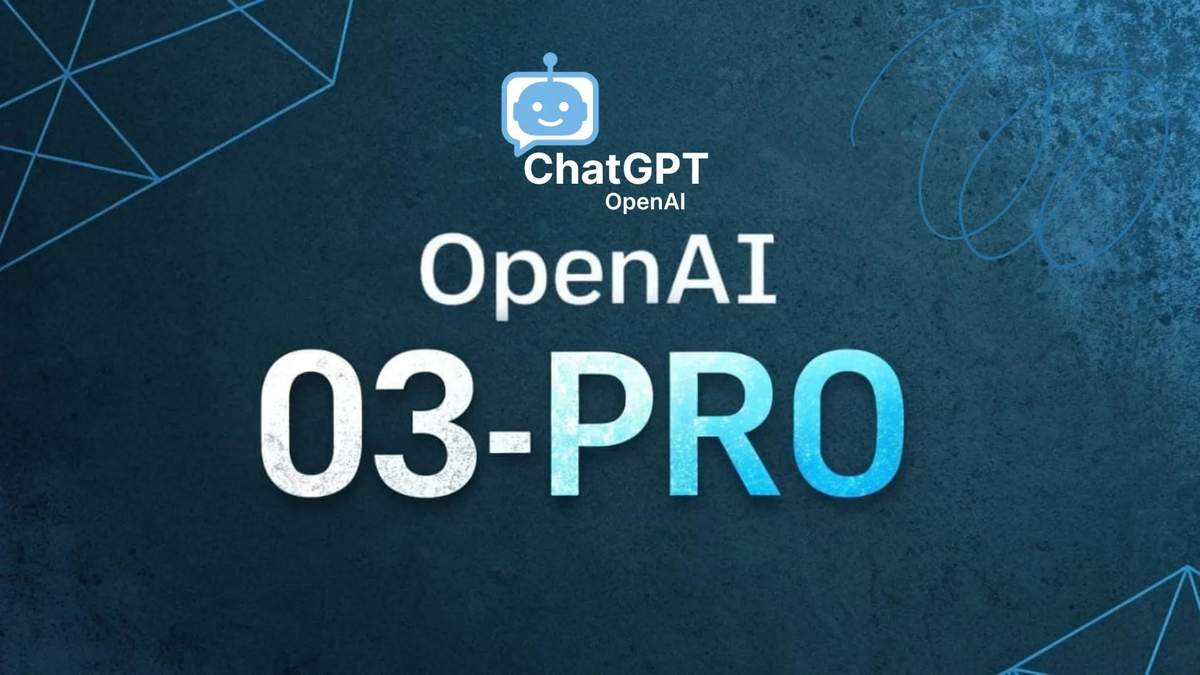 ChatGPT OpenAI Net – OpenAI stellt neues, intelligenteres Modell vor: Lernen Sie o3-pro kennen - Leebman Ortwin - ChatGPT OpenAI Net 