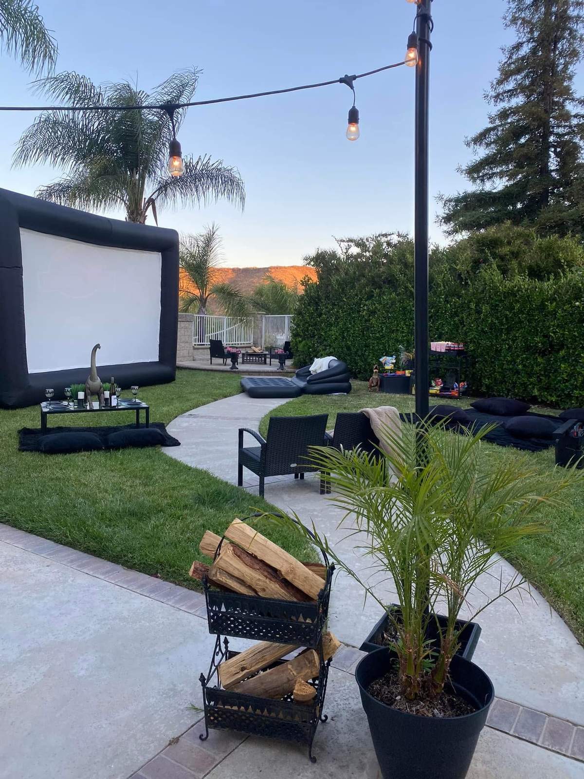 Jurassic Park Movie Night - Jurassic Park 🦖🦕