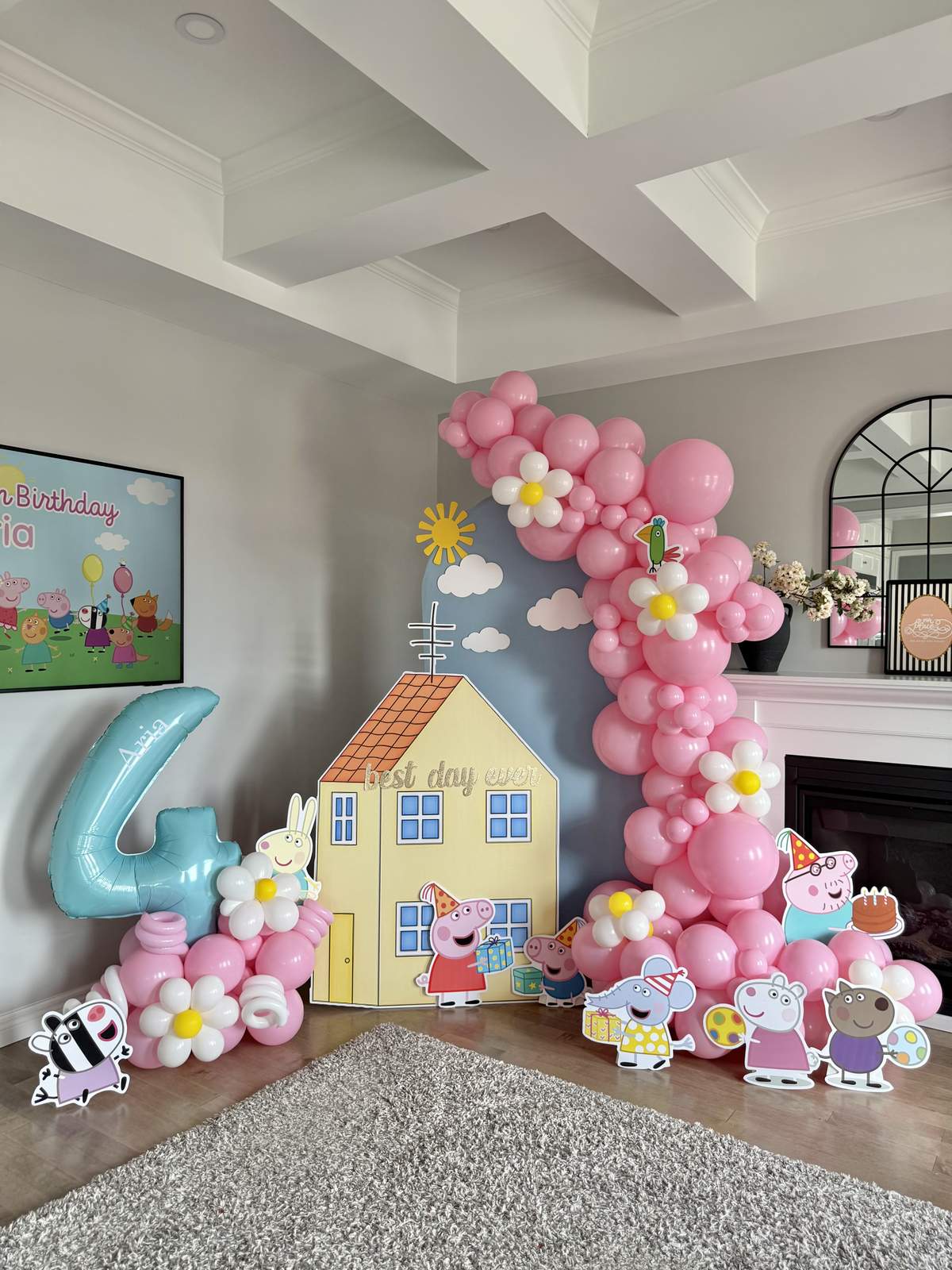 Peppa pig  - Peppa pig 