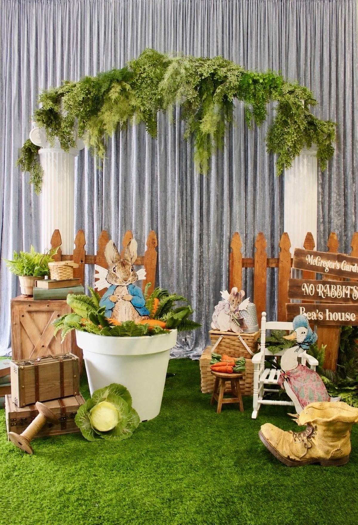 Peter rabbit - Peter Rabbit