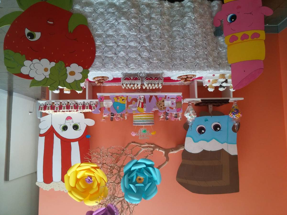 Shopkins - Shopkins
