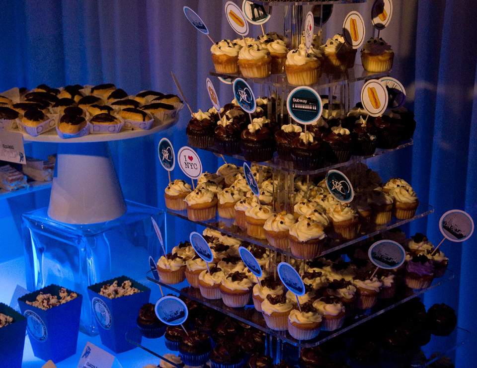 NYC urban / Bar Mitzvah &quot;NYC Themed Bar Mitzvah&quot; Catch