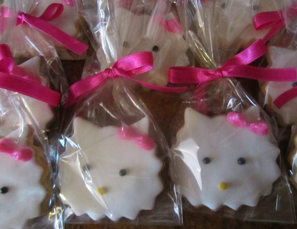 Hello Kitty / Birthday "Hello Kitty Diva Style" | Catch My Party