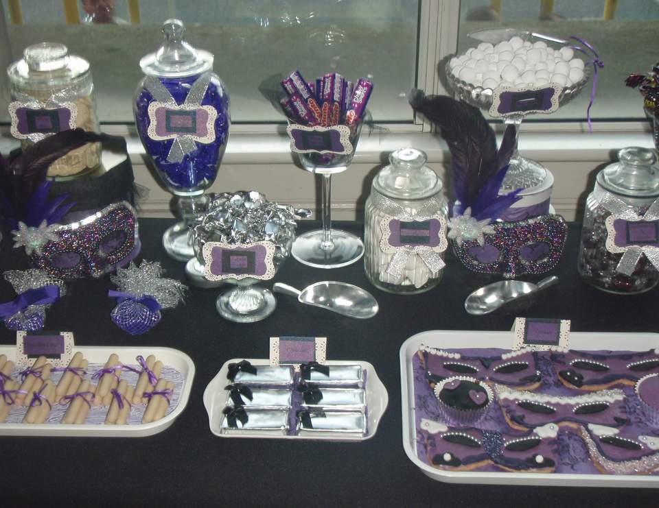 Masquerade Ball Birthday A Masked Ball Catch My Party