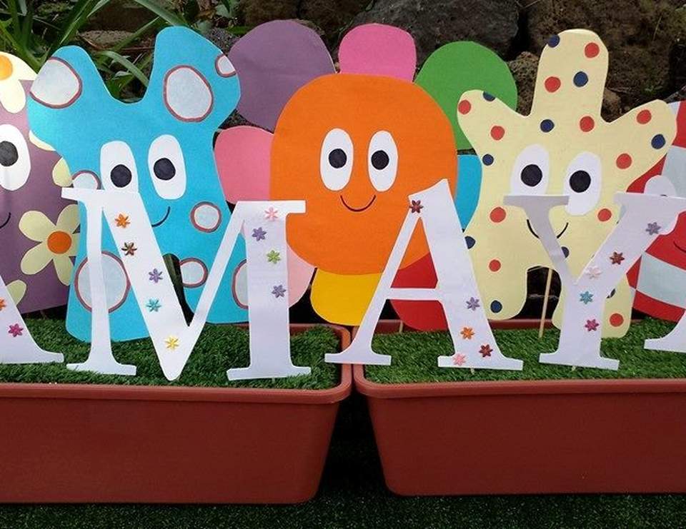 In The Night Garden / Birthday "Amaya's In The Night Garden Party