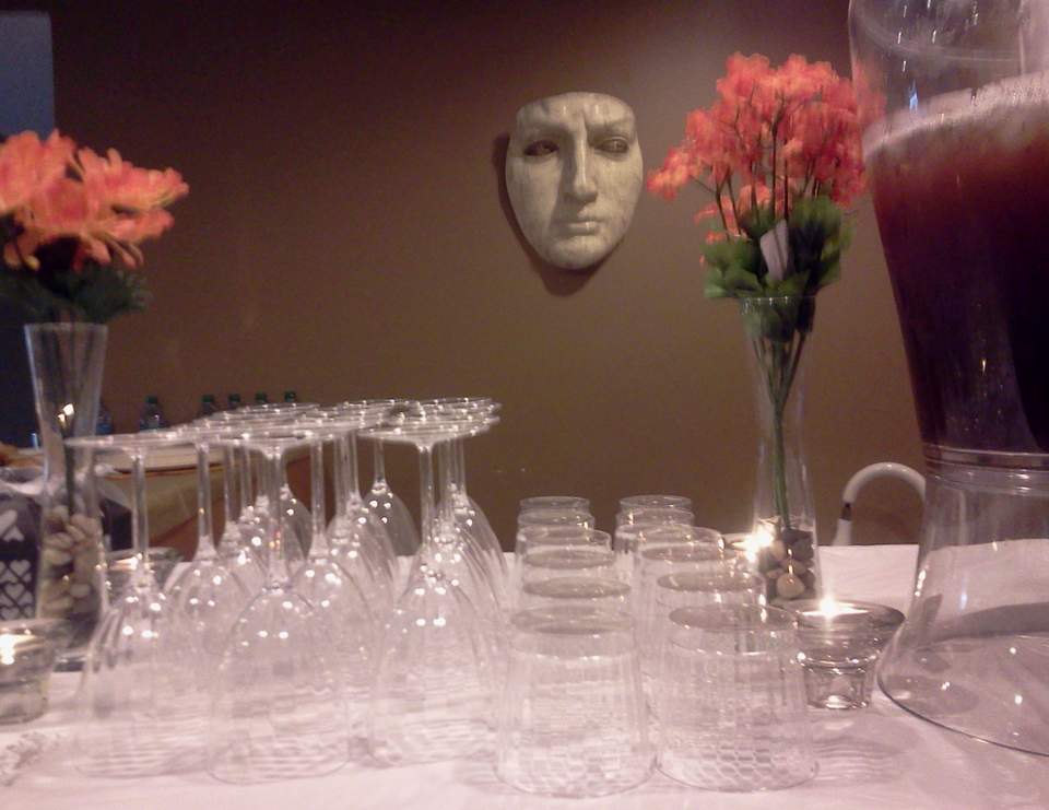 Hair Salon / Office Party "Salon Grand Opening" Catch My Party