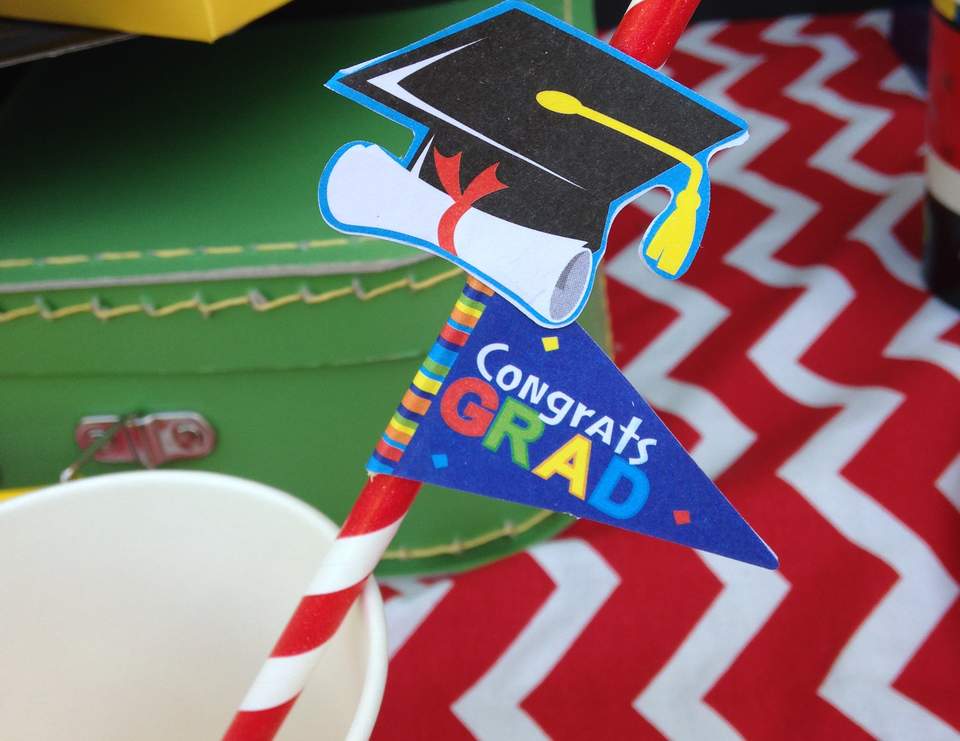 Kindergarten Graduation / Graduation/End of School "Kiddie Graduation