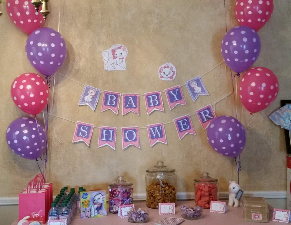 aristocats baby stuff