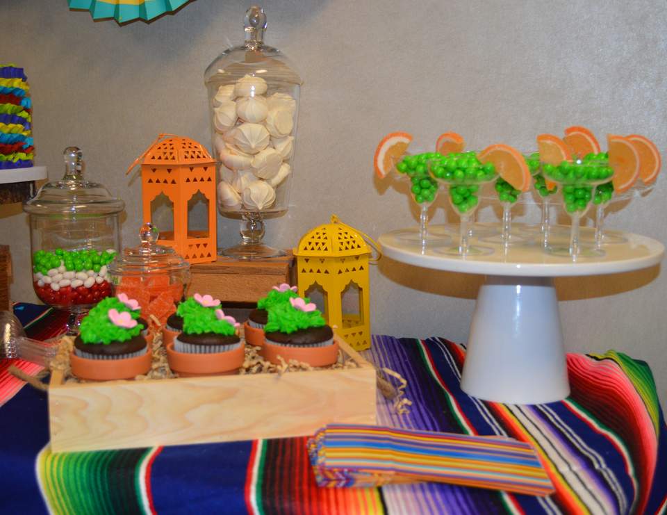 Cinco de Mayo / Office Party "Cinco de Mayo office party " Catch My Party