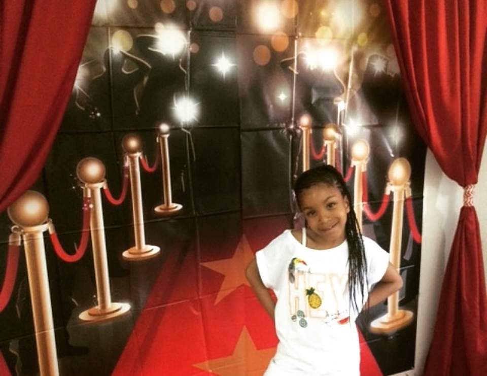 Movie awards / Birthday “Happy Birthday Movie Star " | Catch My Party