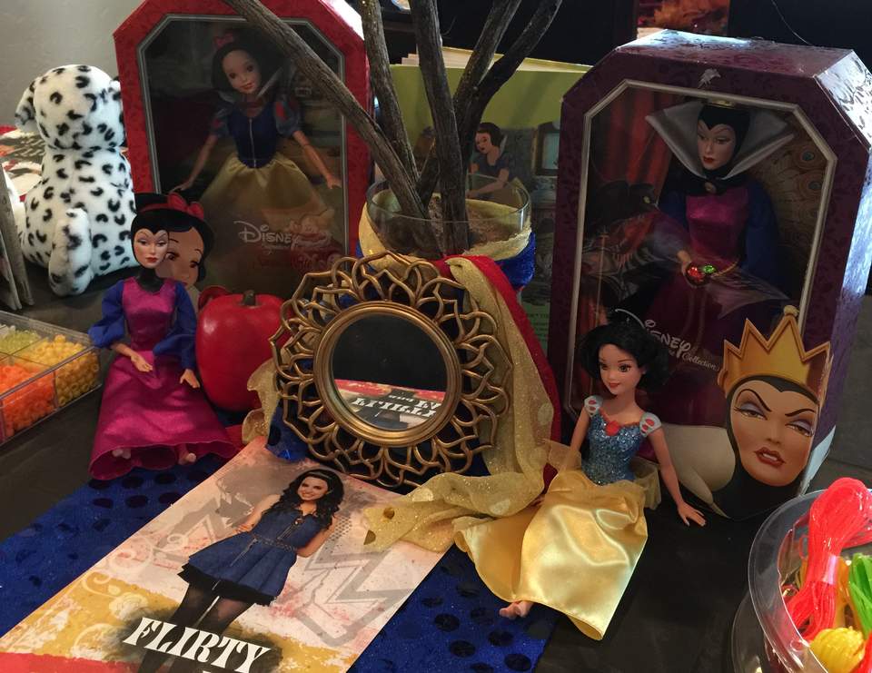 Descendants Birthday / Birthday &ldquo;Descendants Birthday party&rdquo; | Catch My