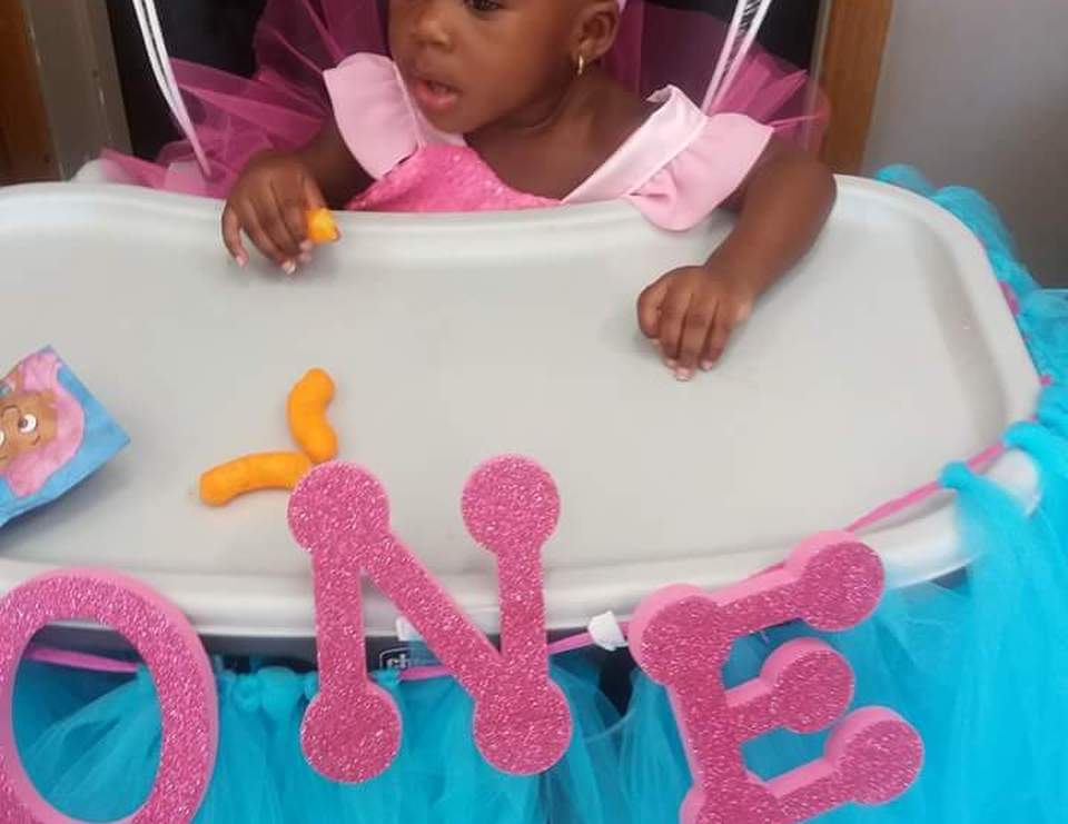 bubble guppies 1st birthday outfit for girl