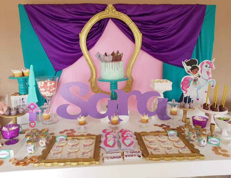 nella the princess knight birthday quot nella the princess nightmare before christmas party supplies