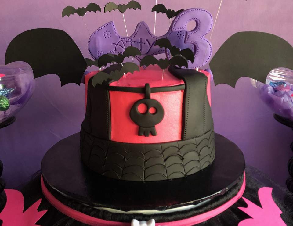 Party King Bat Honey
