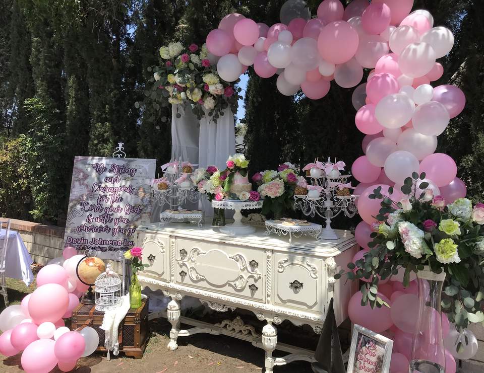 Oh, the places she’ll go! - Travel / World / Countries / Vintage / Shabby Chic /Garden 