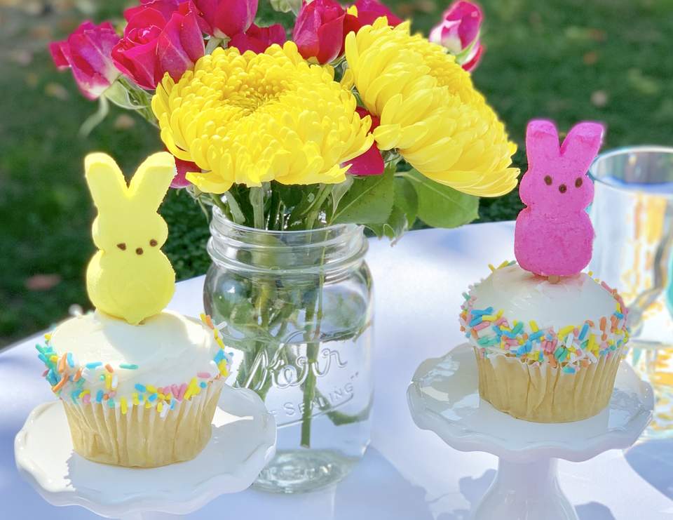 Kids' Easter Party - None