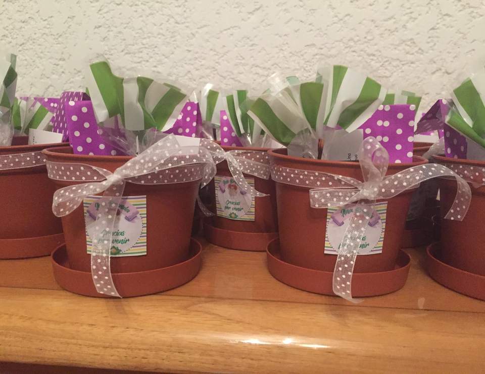 cabbage patch kids birthday party