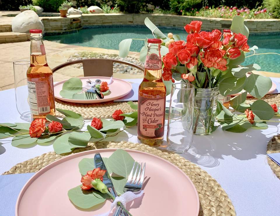 Early Fall Girls Night - Bachelor In Paradise