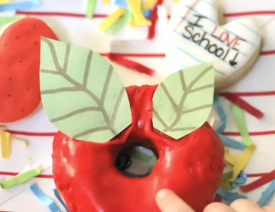 Back to School Breakfast - Back to School