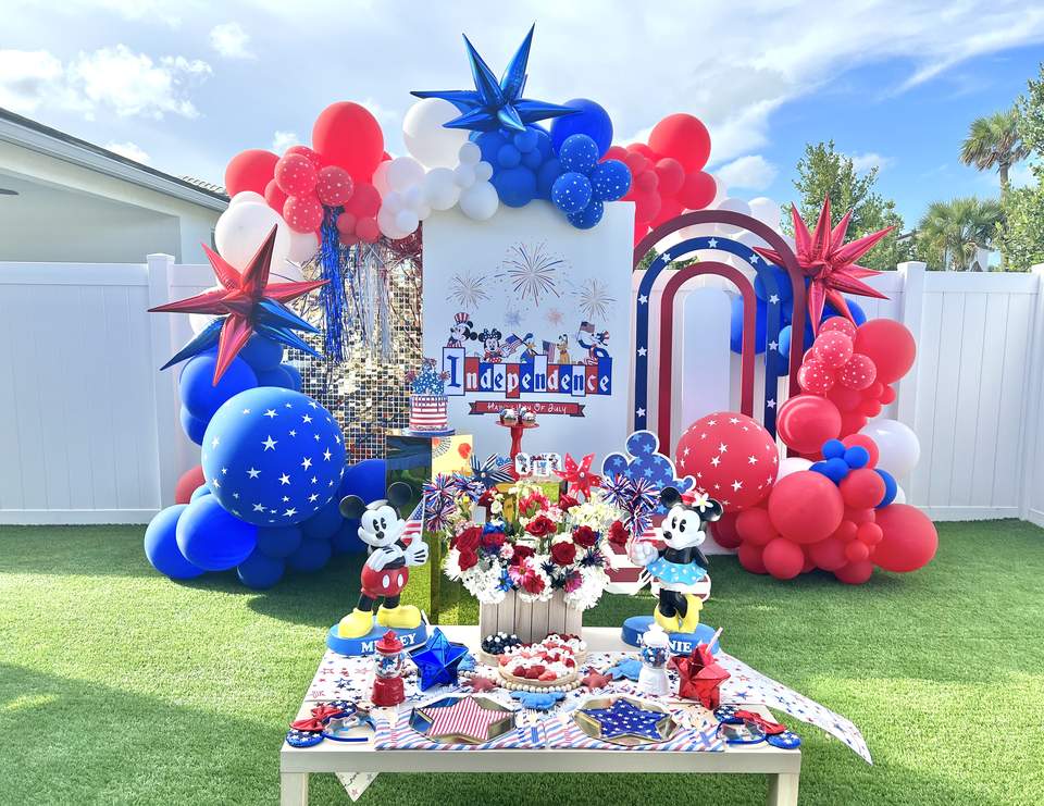 4th of July - Happy 4th of July 