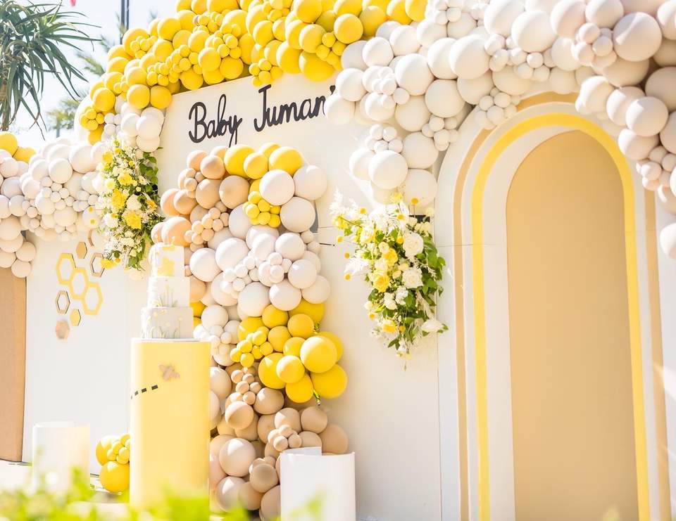 What will Baby Jumani Bee? - Honey Bee 