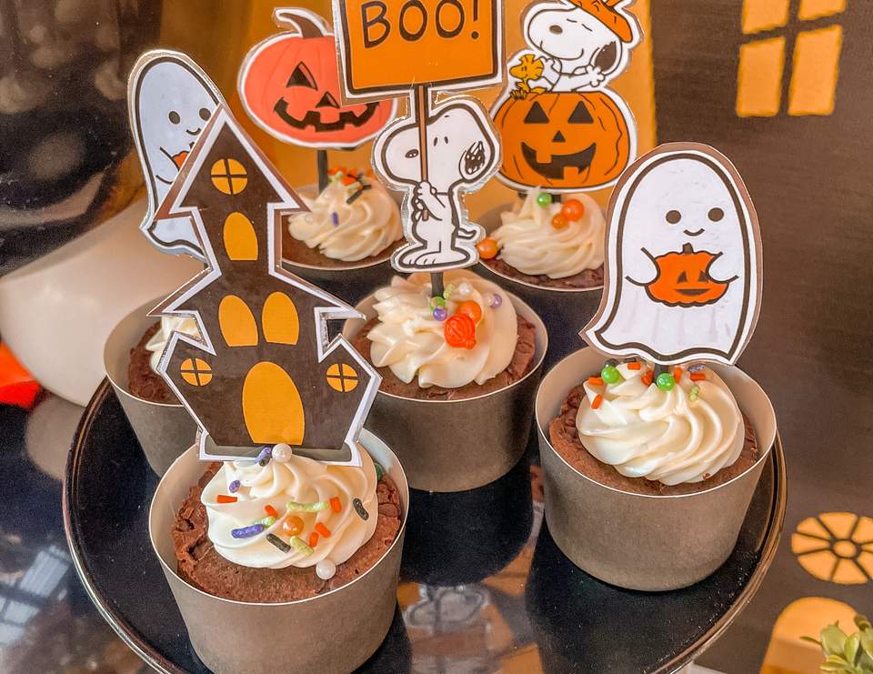 Halloween Party - Halloween party