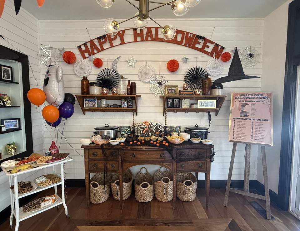 Spooktacular Halloween Bash - Halloween