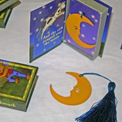 Bedtime and Book / Baby Shower "Bedtime Stories Baby Shower" | Catch My ...