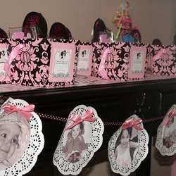 Barbie, Make-overs, Fashion Show / Birthday "Anna's vintage Barbie 6th