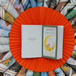 Bedtime and Book / Baby Shower "Bedtime Stories Baby Shower" | Catch My ...