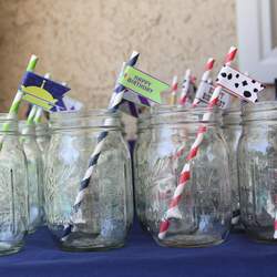 Toy Story Birthday Logans Birthday Story Catch My Party