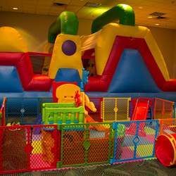 Dr. Seuus and Friends / Birthday “Alfonso’s First Birthday” | Catch My