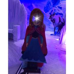 Disney Frozen Birthday Frozen Catch My Party