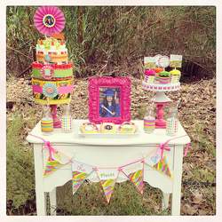 Kindergarten Graduation / Graduation/End of School "Kindergarten