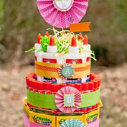 Kindergarten Graduation / Graduation/End of School "Kindergarten