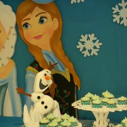 Frozen Disney Birthday Frozen Catch My Party