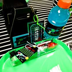 Laser Tag / Birthday &quot;An Awesome Laser Tag Party&quot; | Catch My Party
