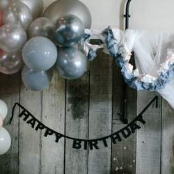 Alley Cats / Birthday "Kitty Kat" | Catch My Party